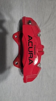 Pinza de freno delantera pasajero Acura TLX 21-25 Brembo Foto 1 de 3