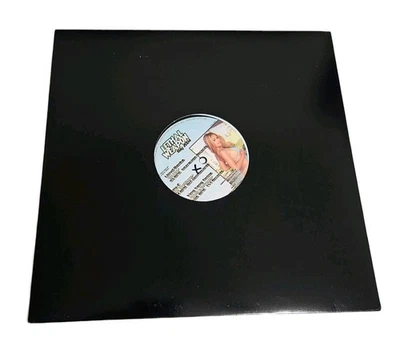 Lethal Weapon May 2004 Hip-Hop Dj Friendly Vinyl Various Artists Out of Print  Foto 1 de 4