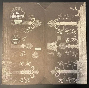 The Doors  - L.E.D. Vinyl LP - Picture 1 of 3
