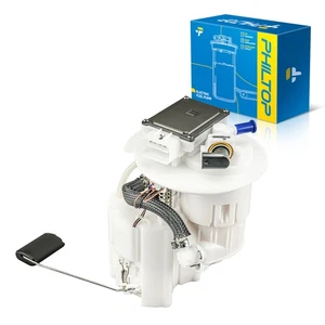 Conjunto de módulo de bomba de combustible PHILTOP para Hyundai Sonata 15-19 Kia Cadenza 2017 GAS - Imagen 1 de 18
