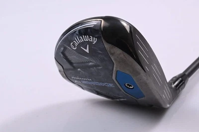Callaway Paradym Ai Smoke Max D #3HL Wood / 16.5 Degree/ Regular Flex Cypher 2.0 - Image 1 of 4
