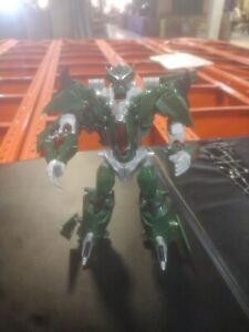 Transformers Prime Robots In Disguise Voyager Class Decepticon Skyquake loose