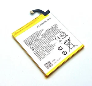 für Motorola Moto One Zoom KP50 Akku Battery Batterie - Zdjęcie 1 z 1
