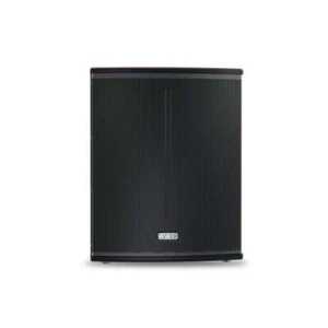 FBT X-SUB118SA Active 18" Subwoofer (Each) - Picture 1 of 2