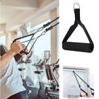 Fitness Accessorie Exercise Band Handle Resistance Bands Pull Rope Grip