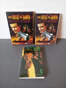 Estuche Une Noche En Hell / From Dusk Till Dawn Juego Para PC + Livre - Bild 1 von 13