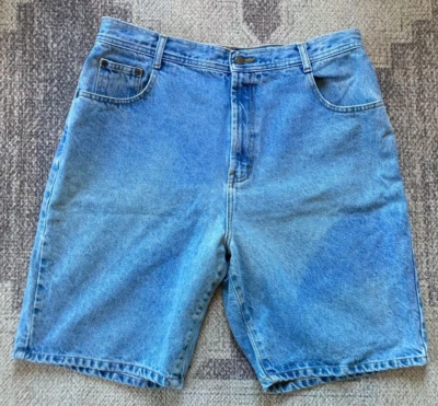 Pantalones cortos de colección para hombre azules talla 38 STRUCTURE Foto 1 de 4