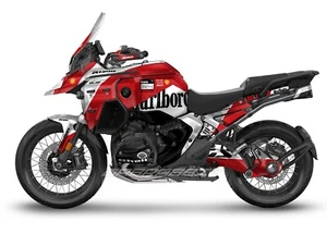 NEW Graphic kit for BMW R 1300 GS ADV Adventure (2024~) Decal Kit (MLB-W) - Picture 1 of 8