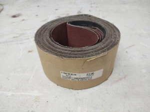 4 Pack- SGX-FT BELTS 4in X 186in 60grit - Picture 1 of 2