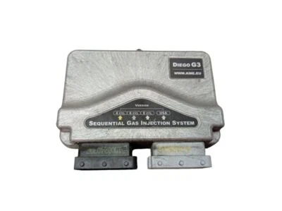 Centralina impianto gas per SKODA FABIA II (542) 1.2 03100024030F - Immagine 1 di 4