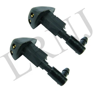 LAND ROVER RANGE ROVER P38 1995-1998 PULVERIZADOR PARABRISAS LAVADORA JET SET DE 2 - Imagen 1 de 2