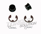 Torque Solution Shifter Cable Bushings for Toyota MR2 85-95