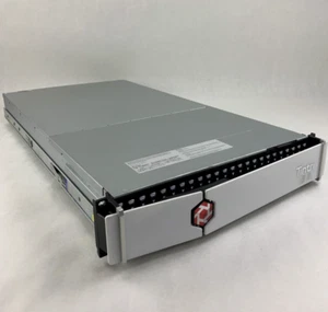 Tintri T2U6KA EC6070 24 HDD Dual Controller Blade 2x E5-2620V4 256 GB No HDD/OS - Picture 1 of 21