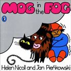 Mog in the Fog by Helen Nicoll 9780140504972 | Brand New | Free UK Shipping
