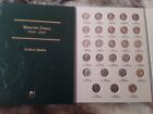 Mercury Dimes 1916-45 ( 74 Coins )Avg-Au+