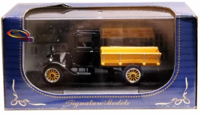 Signature Models 1923 Ford Model TT   - Image 1 of 3
