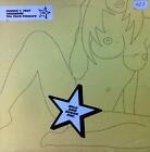 Dj Morris T. Feat. Taka Boom - The Third Pleasure Kluster Remixes Maxi 2002 .