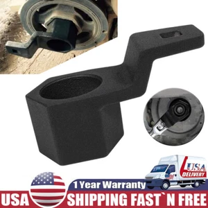 50mm Crankshaft Spanner Crank Pulley Wrench Holder Tool For Honda Acura - Picture 1 of 10