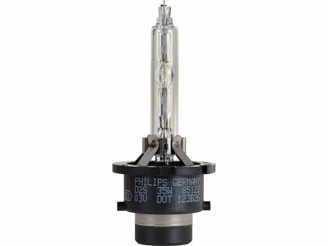 APA/URO Parts Headlight Bulb fits Audi A8 Quattro 1998-1999, 2001-2010 38VFVS - Изображение 1 из 1