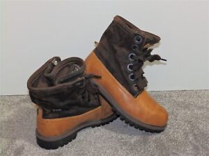 Timberland Boots size uk 4.5