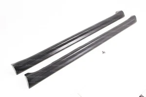 BMW E28 BBS SIDESKIRTS euro side skirt skirts 520 525 528 533 535 M535 M5 - Bild 1 von 5