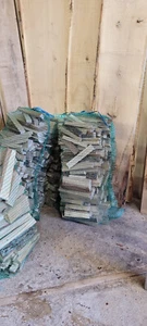 kiln dried oak firewood - Picture 1 of 6