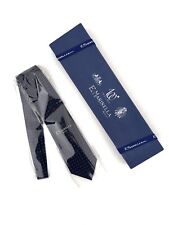 E.Marinella Neapel Krawatte. Neu. Made in Italy. Neue Krawatte im Karton.