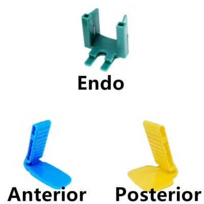 Sistema de posicionamiento dental de rayos X XCP posicionador de rayos X soporte brazo anillo bloque de mordida  - Imagen 1 de 4