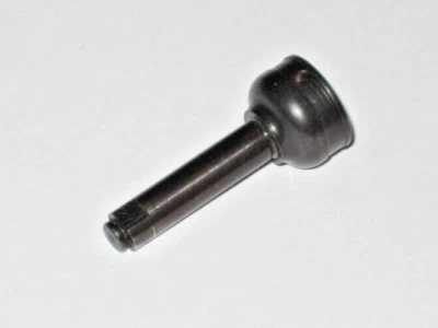 Team Associated 9942 B44.3 Input Shaft, gear diff RC-Car Asso Factory Team Buggy - Bild 1 von 2