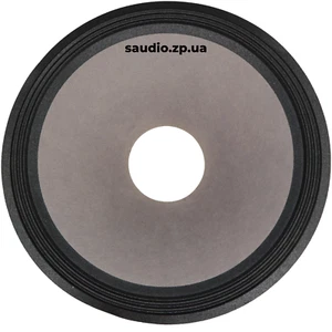 Speaker cone 12" (Depth 2,24"(57mm), VCID 3,03"(77mm) - Picture 1 of 7