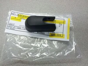 2016 2017 2018 2019 2020 2021 Mazda CX9 tapa del brazo del limpiaparabrisas trasero OEM nuevo ! - Imagen 1 de 2