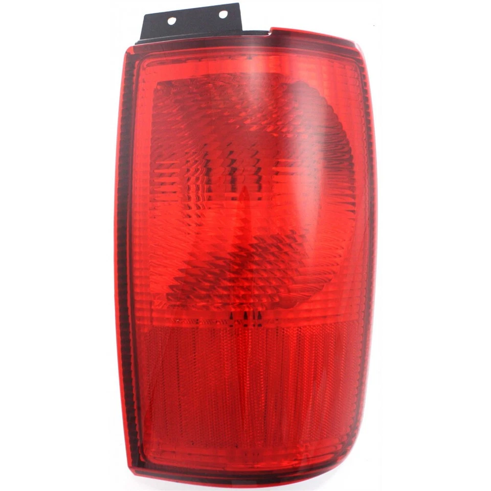 Unidad de luz trasera lado del pasajero Lincoln Navigator 1998-2000 FO2801169 Foto 1 de 3