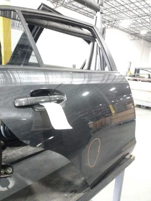 Puerta lateral trasera de pasajero eléctrica compatible con 13-17 XV CROSSTREK 573039 Foto 1 de 4