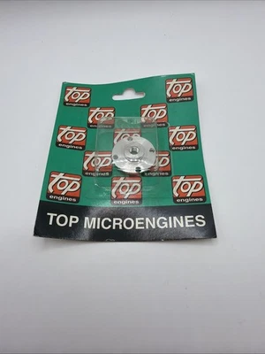 Novarossi Top Engines Special Parts Art 28601 Batch T26/02CE B79 - Image 1 of 2