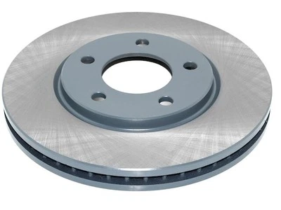 For 2004-2007 Dodge Grand Caravan Brake Rotor Front 94256FQMG 2005 2006 Foto 1 de 2