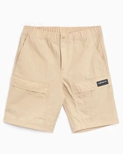 Adidas Spezial / SPZL Rossendale Cargo Shorts Savanna Decade - Size Medium (M) - Imagen 1 de 9