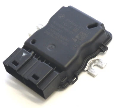 Centralina pompa carburante BMW X1 U11 18d 5A89090 IFM Basic SP21 5A88E67 - Immagine 1 di 3