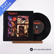 Yazoo - The Other Side Of Love - 7" Vinyl Record - VG+/VG+