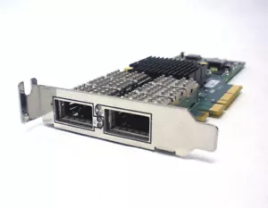 SUN 375-3606 Dual Port 40Gb/sec 4x Infiniband QDR Host Channel Adapter - Picture 1 of 3