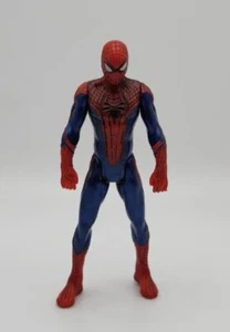 Spider-Man - Marvel - Avengers - 4” Action Figure - 2012 - USED - Picture 1 of 3