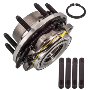 New Hub Assembly Fits Ford 2005-2010 PT515081 - Picture 1 of 4