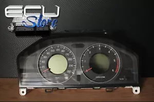 INSTRUMENT CLUSTER VOLVO XC60 2009-13 DIESEL - 30786623AB - Picture 1 of 2