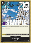 Ice Age OP02-117 UC Event Paramount War One Piece Card