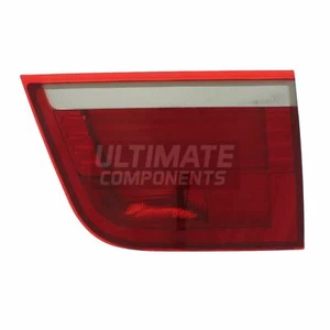 BMW X5 E70 2006-2010 LED Rear Inner Boot Tail Light Lamp Drivers Side Right Hand - Picture 1 of 12