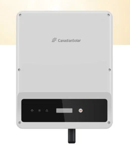 CanadianSolar Wechselrichter CSI-6K-T400GE01-TD - Bild 1 von 1