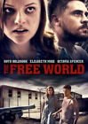 The Free World DVD (2017) Boyd Holbrook, Lew (DIR) cert 15 Fast and FREE P & P