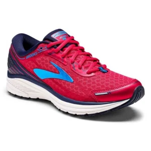 Brooks Aduro 5 Damen-Laufschuhe virtuell rosa/abendblau UK 4 - Bild 1 von 13