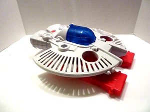 2014 Imaginext Supernova Battle Rover Docking Spaceship - Picture 1 of 7