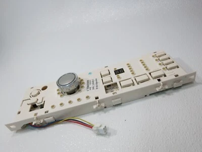 Frigidaire MaxFill Washer Machine Control Panel Main Board - Image 1 of 4