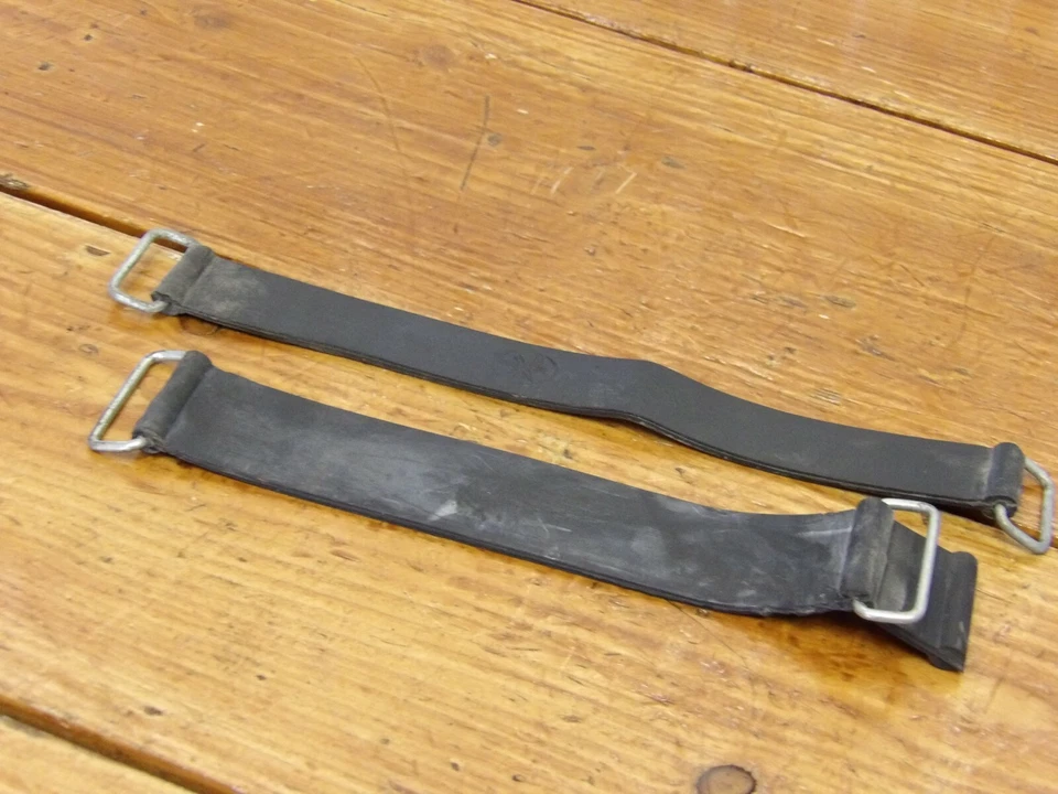 Correias de borracha 88-19 Yamaha Virago Vstar XV250  - Imagem 1 de 1